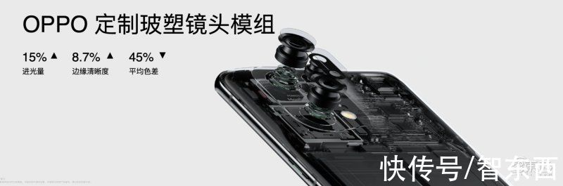 oppo|虎年OPPO首款旗舰Find X5发布，首发联发科天玑9000，首秀自研影像NPU