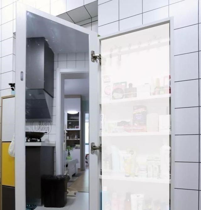 鞋凳|33㎡小户型，住出了两室一厅的感觉，2㎡卫生间还有干湿分离！