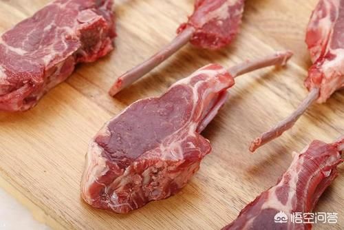 炖羊肉什么调料能去羊膻味？