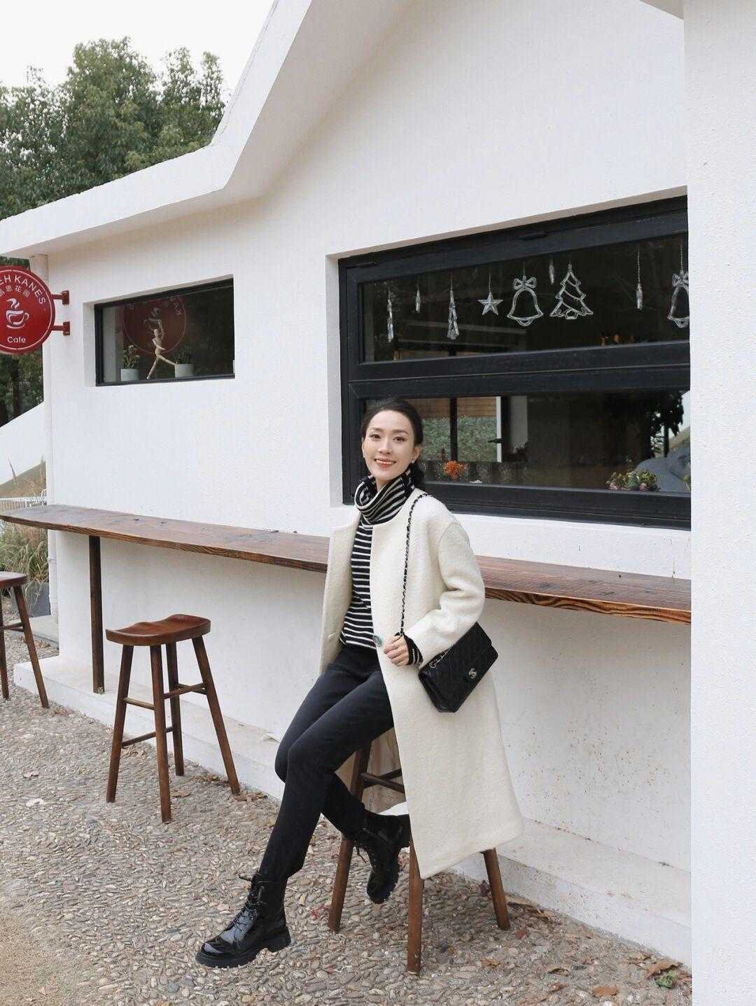 腿型 马丁靴千万别搭这“两”条长裤,暴露腿型瑕疵不说,还缺乏时尚感