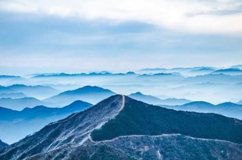 国内有两座“东南第一山”，都是国家5A级景区，你更欣赏哪个