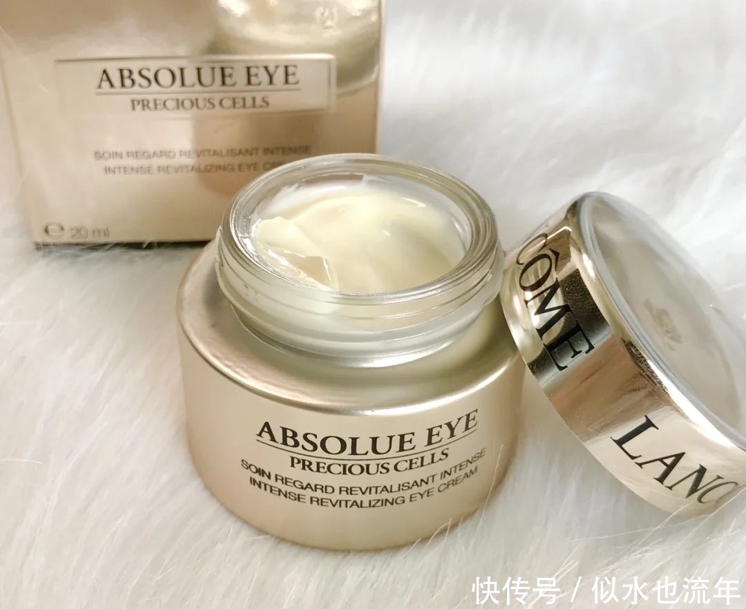 抗皱|深层滋养抗皱眼霜推荐:有效缓解眼袋、紧致眼部肌肤,性价比高