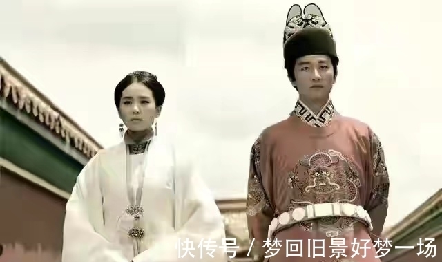 大位$明代宗朱祁钰:来自父亲平叛的艳遇,偶然登上大位,却用一生来还