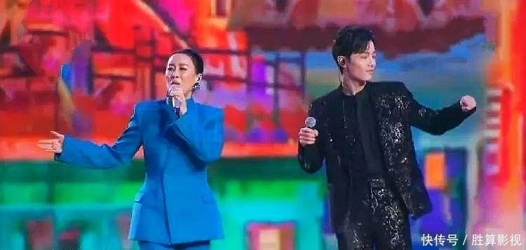 两首歌|东方卫视跨年节目单首次公开,肖战成一大特色,竟与她合唱两首歌