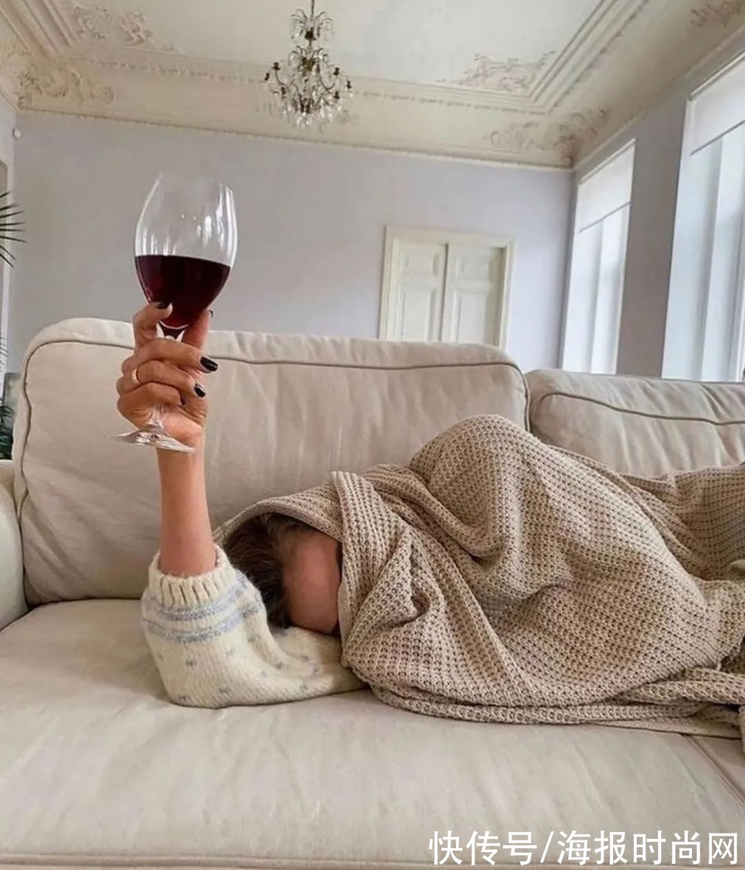 编辑|编辑部秀居家照,一起聊聊居家幸福感