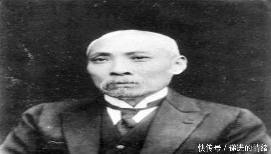 袁世凯|此人曾是国家元首，晚年却靠政府救济生活，死后无一处房产！