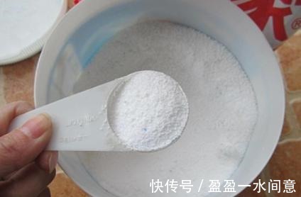 “洗衣粉”和“洗衣液”有何区别看完就明白,以后洗衣别再乱用!