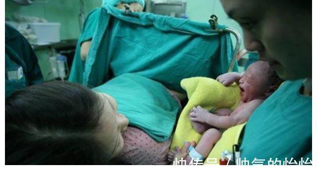 产妇|为啥生完娃后医生要问你“男娃女娃”?并非故意刁难,孕妈早了解