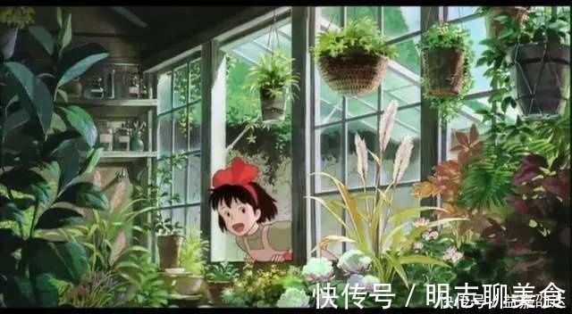 白龙|全球掀起吉卜力画画挑战,这还是你熟悉的哈尔和千寻吗