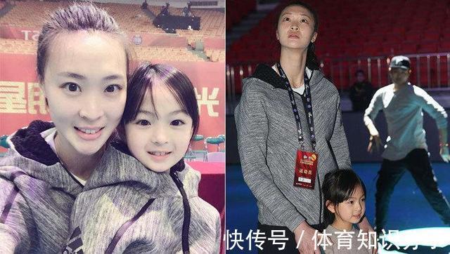 杨臻博|女神放弃优质生活,历经磨难后成奥运冠军,巅峰退役嫁给北大才子