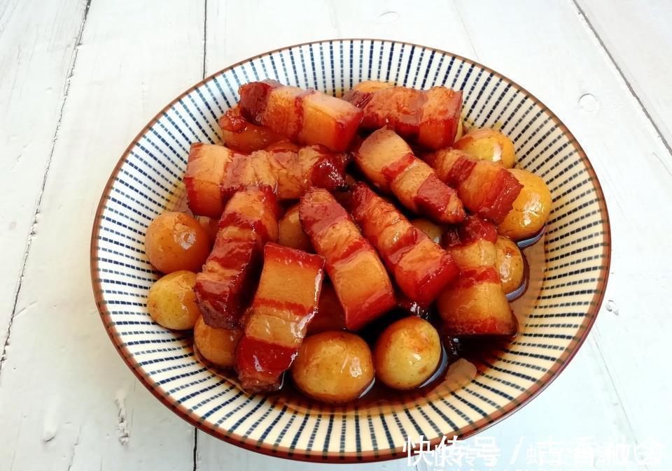 好吃|晚餐很简单，却在朋友圈走红，不浪费不将就，好吃舒服第一位