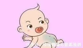 宝宝|为什么有些刚出生的小孩子屁股上有青胎印?