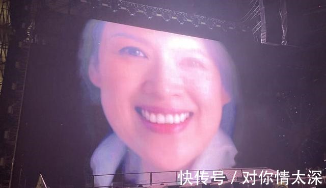 演唱会|下半年第一个办大型演唱会的,果然是他