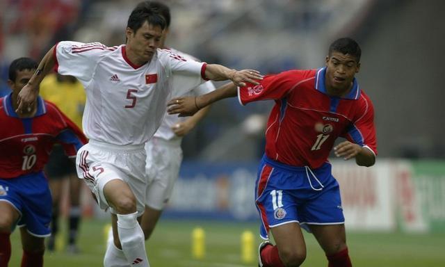 韩国队|韩国队第11次参加世界杯,国足只参加1次!纠结2002世界杯没必要