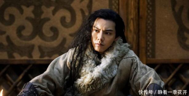 称为|中国古代8大骑将排行榜,薛仁贵第五,第一被称为“世界英雄”!