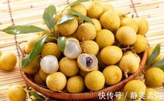 热水泡脚|补气血最厉害的不是红枣,专家教我一个金方,改善气虚贫血