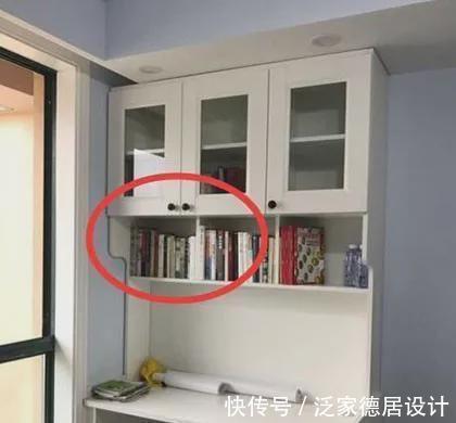 装修照|朋友圈狂晒装修照,人人看过都赞家里柜子好看又好用
