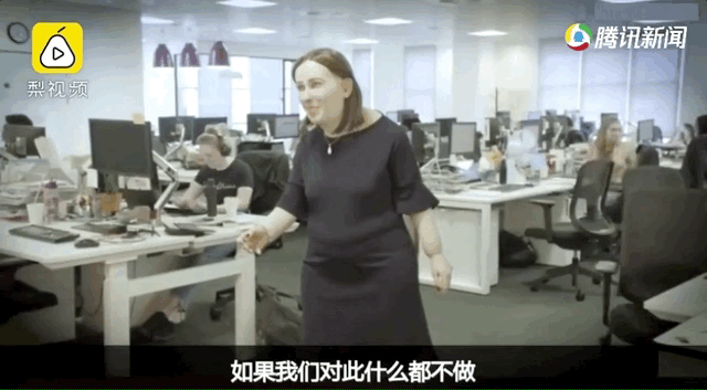 英国医学杂志|那些经常久坐不动的人,后来怎么样了?