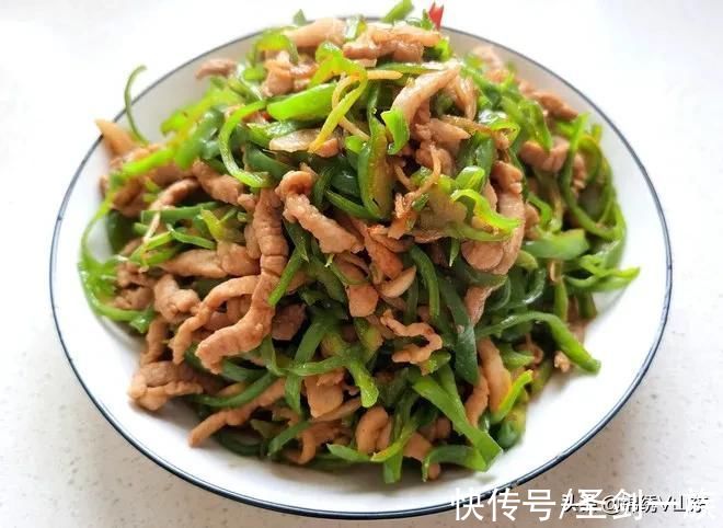 好吃到爆表的12道家常菜，荤素搭配，美味简单营养，下酒更下饭