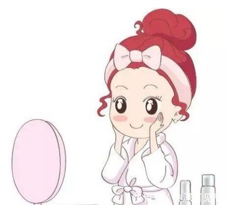 护肤品|脸上有痘印怎么办?坚持做好这4大护理,还你无瑕面容