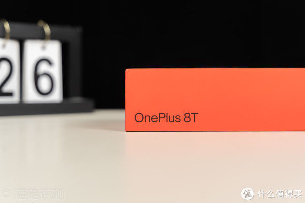 手机|真机实测！一加8T银时真·指纹收集器的终结者！