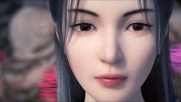 美爆|动漫美女系列墓王之王之千亦膤