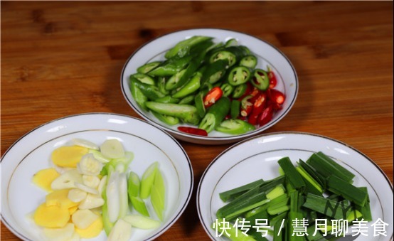 血水|猪肝切记别用清水洗,等于吃毒素,多加一步,血水和毒素全去除