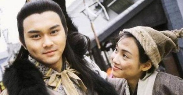 讨厌|难怪黄蓉那么讨厌杨过,并不是因为他的父亲杨康,郭靖知道不敢说