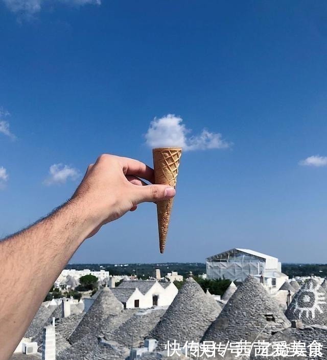 大长腿|30张脑洞炸裂的视觉错位照，不用PS也能欺骗你的眼睛！