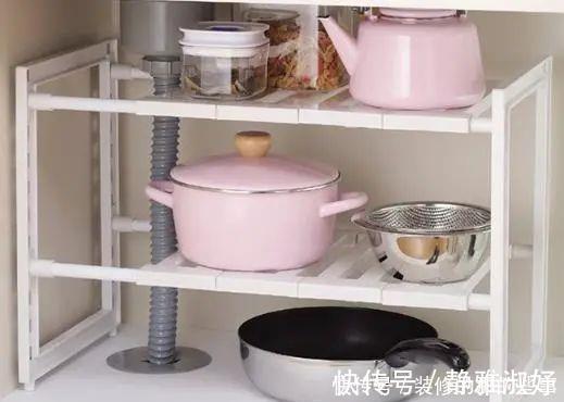 水槽|房子入住三年，总结厨房装修的7个满分细节，再换房还要这么装