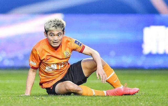 李金羽|中超突收坏消息!武汉队再遭打击,李金羽这回麻烦了