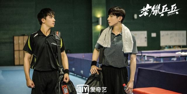 《荣耀乒乓》，没有荣耀，更没有乒乓？