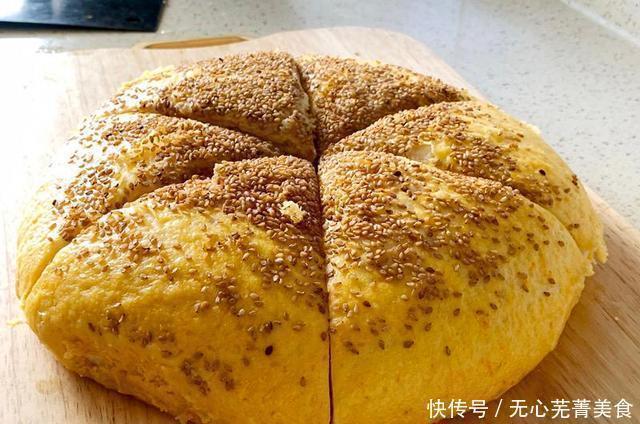 秋冬,吃萝卜白菜不如吃它,0脂肪0糖分,营养不长肉,别不懂吃