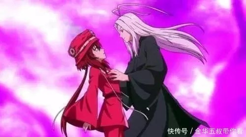 狐妖小红娘|狐妖小红娘:盘点五位丢初吻的女主,苏苏不算啥,她最憋屈