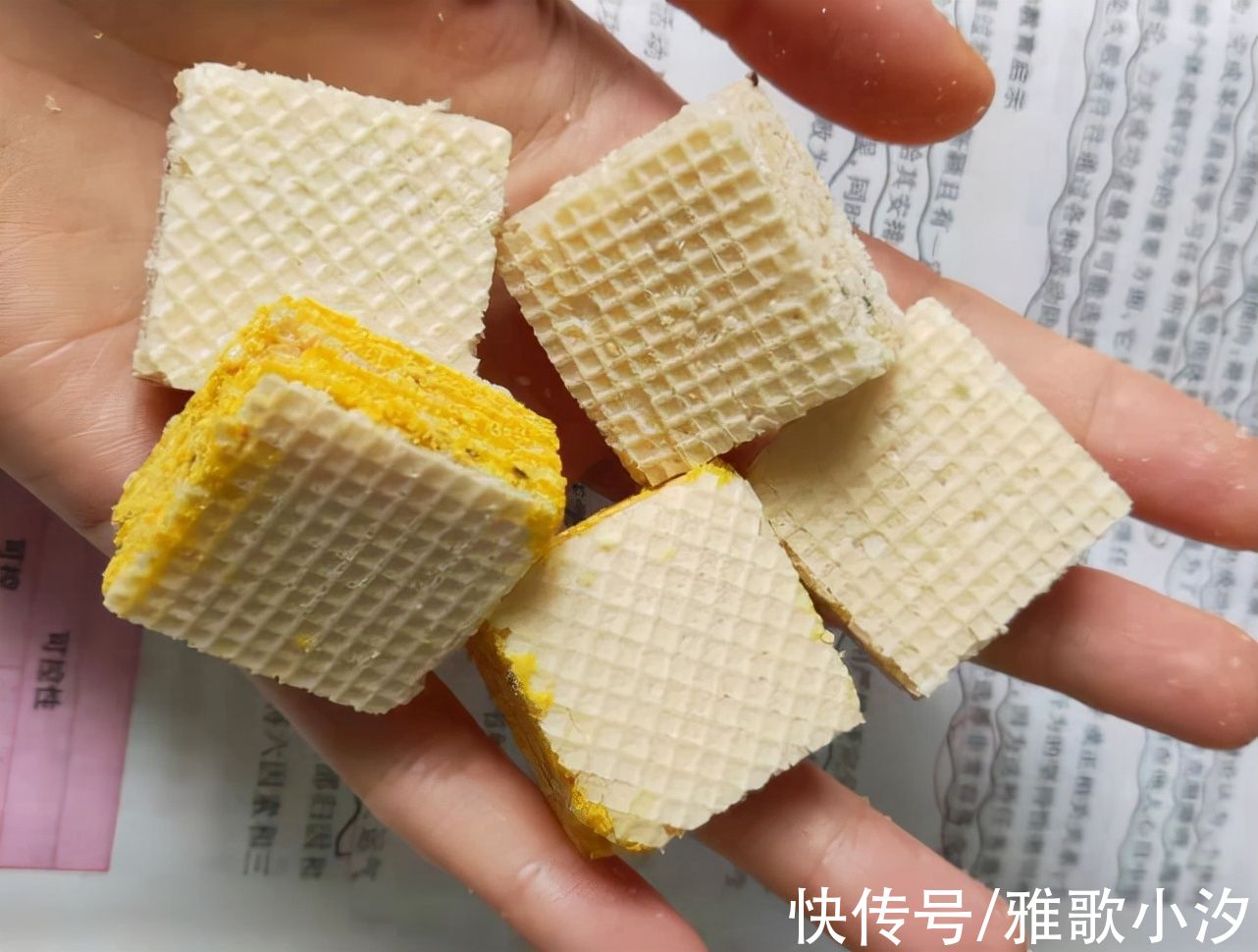 “内卷严重”的当代办公室零食,这些我全都想要