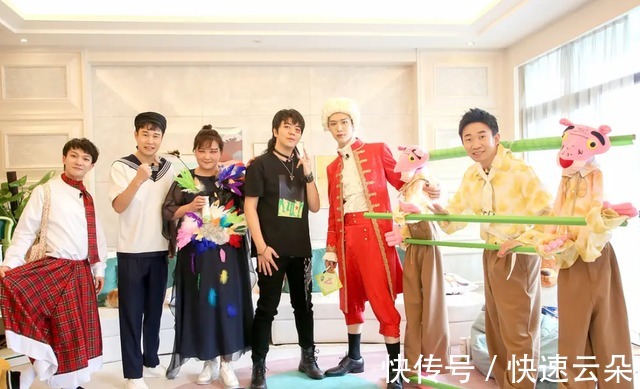 《青春环游记3》首播有热度无口碑!节目内容敷衍,嘉宾无积极性