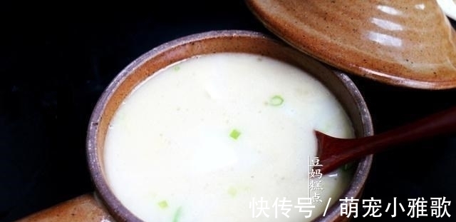 《中餐厅4》中的“高级鱼汤”，太鲜了，孩子连喝2大碗