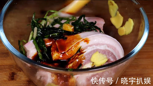 五花肉|腌“腊肉”别只放盐！教你制作好吃的腊肉配方