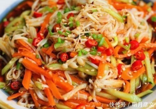 硝酸盐|这三种隔夜菜千万不能吃，家里有的赶紧扔掉，别舍不得