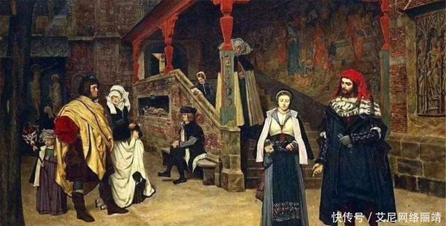 中国|罗马灭亡后,为何欧洲再没有像中国一样迎来大一统