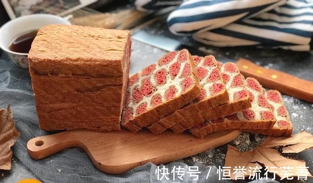 吐司不用再买了，看完这4个问题，小白在家也能轻松做面包！