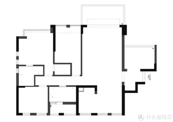 空间|深圳发现一对夫妻的新家，那叫一个好看，忍不住拍照晒一晒