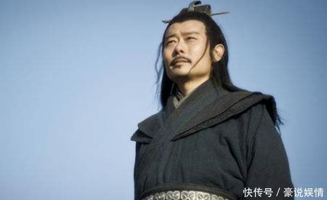 身边|刘邦身边的最强帝师张良：以出世心做入世事，最终，立于不败之地