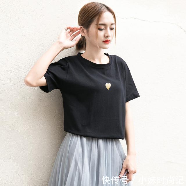 宽松|显高显瘦的气质衬衣,这样穿才是真的美