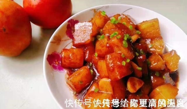 冬瓜|烧冬瓜，最忌直接加水煮，多加一步，香气扑鼻，比吃红烧肉还解馋！