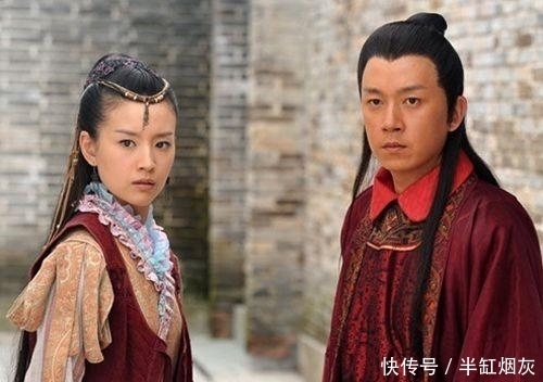 弟子:结局最惨的是《广陵剑》中的陈石星