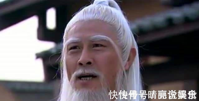 原始天尊#封神中此二者本无缘封神，却意外上了封神榜，让原始天尊也很无奈