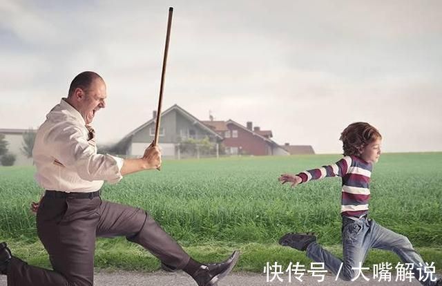 发泄|孩子发脾气时,父母做到“四要四不要”,孩子才能真正成长!