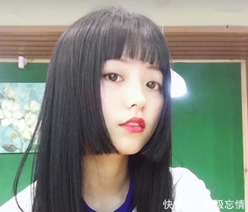女生|直男''最反感''的四种女生发型,你却喜欢的不行?难怪你没异性缘