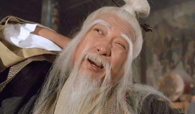 朱元璋|他出身高贵,暗恋周芷若,最终却被朱元璋残杀,不是宋青书